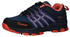 Kastinger Wanderschuhe navy Lederimitat Textil