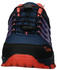 Kastinger Wanderschuhe navy Lederimitat Textil