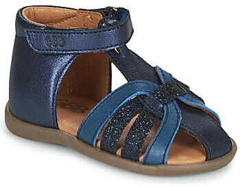 GBB Sandalen ROSIE blau