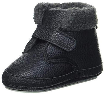 Sterntaler First Walker Shoe schwarz