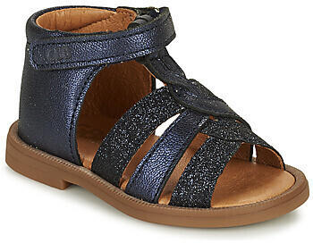 GBB Sandalen OLENA blau
