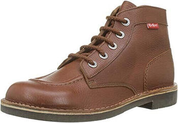 Kickers Kick Col Schlupfstiefel camel 114
