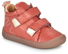 Easy Peasy MY FLEXOO VELCRO Kinderschuhe rosa