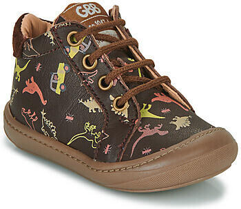 GBB Kinderschuhe LANINOU braun