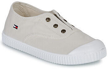 Tommy Hilfiger Kinderschuhe EMILY beige