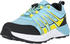 Whistler Talid Treck Kids Shoe WP cameo blue 2189