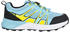 Whistler Talid Treck Kids Shoe WP cameo blue 2189