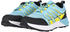 Whistler Talid Treck Kids Shoe WP cameo blue 2189
