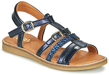 GBB Sandalen OLALA blau