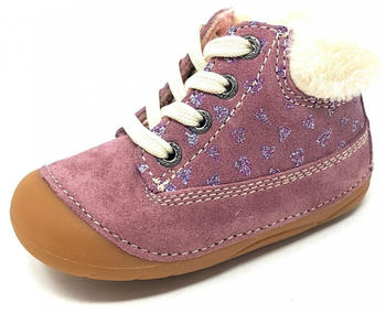 Lurchi Krabbelschuhe Frozy Wildberry