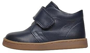 Naturino GEMZIE3 VL-Schuhe Leder marineblau