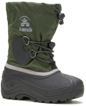 Kamik Southpole dunkelgrün DGN