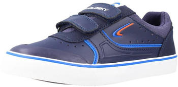 Pablosky 970320 Sneaker marineblau weit