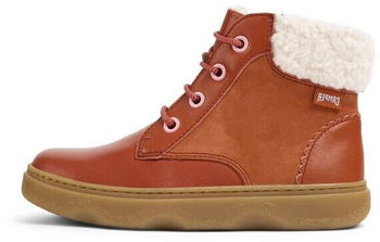 Camper Kiddo Kids mittelrot