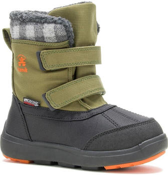 Kamik olive 25202808