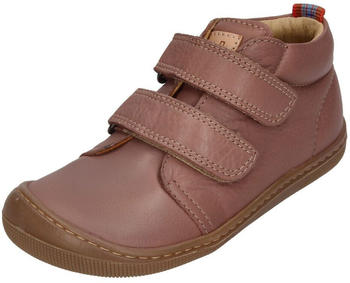Koel Barefoot Kinderschuhe DON NAPPA 07M002 101 altrosa