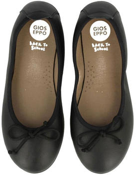 Gioseppo Voltaire Ballet Pumps schwarz