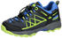 Lico Outdoorschuh Griffin Low blau