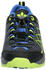 Lico Outdoorschuh Griffin Low blau
