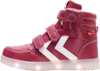 Hummel Stadil Flash JR Deco Rose