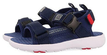 Gioseppo Yaviza Flipflop marineblau