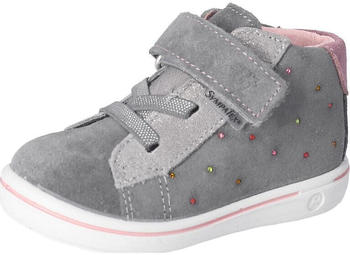 Pepino Lauflernschuhe SANJA Mädchen Klettverschluss wasserdicht
