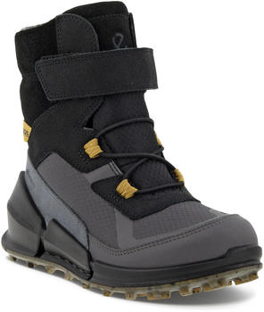 Ecco Biom K2 schwarz