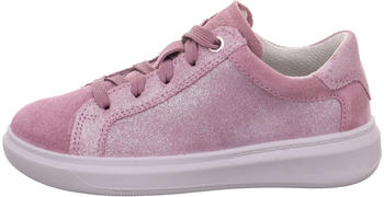 Superfit Sneakers 1-006462-8500 S lila rosa