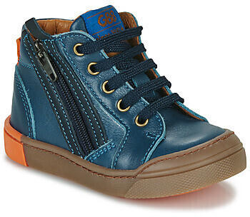 GBB Kinderschuhe GUSTAVE blau