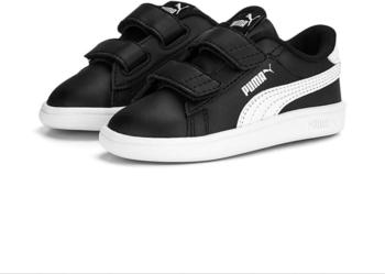 Puma Smash 3.0 L V Inf Baby (392034) puma black/puma white