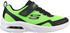 Skechers Microspec Max-Torvix Sportschuhe grün