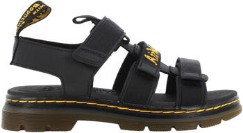 Dr. Martens Junior-Sandale CALLAN J 30807001 schwarz