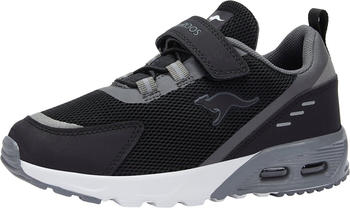 KangaROOS Sneakers Kx-Arg Ev 10039 000 5003 M schwarz