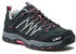 blau: CMP Rigel Low Wp Hiking Shoes Unisex (3Q13244J)
