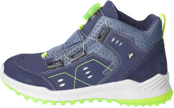 Ricosta Jungen Speed lose Einlage RicostaTEX BOA wasserdicht Nautic Jeans 170