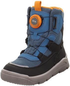 Superfit MARS blau