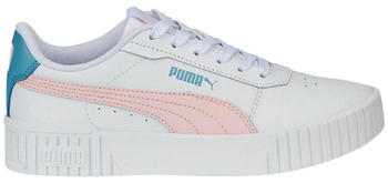 Puma Sneakers Carina 2 0 Jr 386185 05 weiß