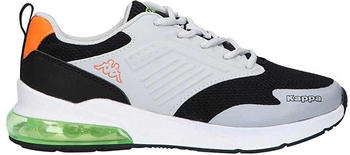 Kappa Myagi Lace Trainers grau