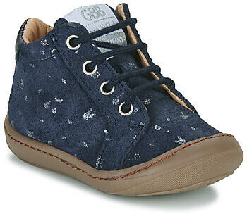GBB Kinderschuhe LANINOU blau