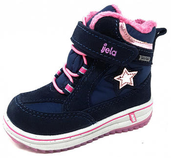 JELA London Baby Mädchen blau