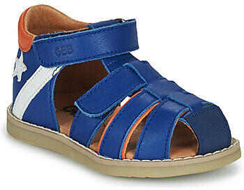 GBB Sandalen MARTINO blau