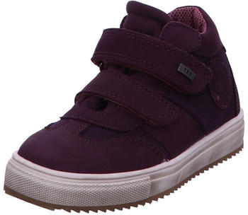 Däumling Bin Sneaker Country Violetta schmal