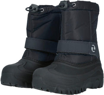 ZIGZAG Wanoha Kids Snowboot Z234186 schwarz