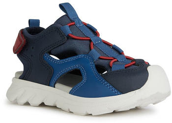 Geox Airadyum Sandals (J45F1E) blue