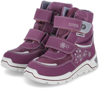 Ricosta Xena Mädchen merlot 380