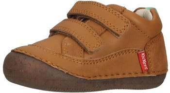 Kickers Sostankro Oxford-Schuh camel