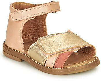 Little Mary Sandalen TERIGA rosa