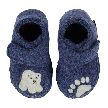 Nanga Little Polar Bear blau kombin