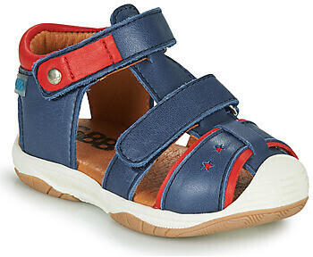 GBB Sandalen EUZAK blau