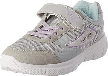 Fila Jumbler 2 V Kinder Klettverschluss Sportschuhe